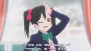 NICO NICO NII en español, castellano vs neutro