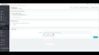 Utilizar plugin multidatepicker en PrestaShop