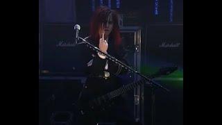 luna sea - NHK Live Special (1995)