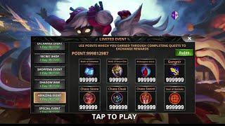 STICKMAN LEGENDS ANCIENT AND RELIC ACCESSORY HACK || NO ROOT || BY MS-YT-GAMING