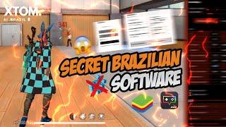 NEW AUTO AIM SOFTWARE | BETTER THAN PANEL || 99% headshot rate in free fire | Bluestacks, Msi