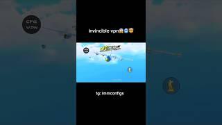 Vpn in telegram tg immconfigs #shorts #config #vpn #invincible
