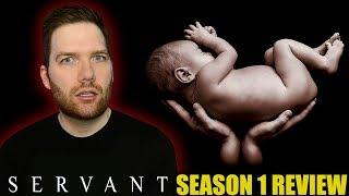 Servant - Season 1 Review (No Spoilers)