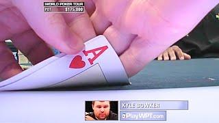 $2,784,000 at the WPT Seminole Hard Rock Poker Showdown