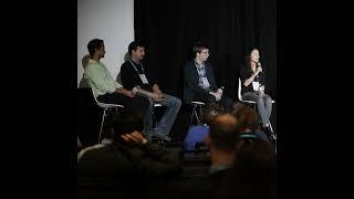 Building a Data Science Capability with Stephanie Yee, Matei Zaharia, Sid Anand and Soups Ranjan