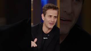 Joey McIntyre the legacy of New Kids On The Block, and what the band will be doing next