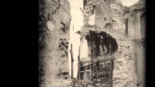 Мессина,Сицилия,землетрясение  - Messina earthquake , Dec 28,1908( eng sub)