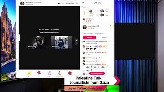 GAZA UNDER ATTACK LIVE