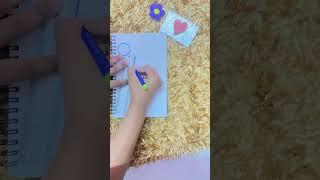 Day-3 of diary Decorations #diary#creativity #decoration#diarywithme#diarydecoration#decoration#DIY.