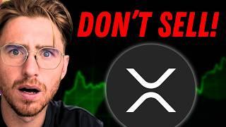 DON'T SELL YOUR XRP RIPPLE!!! WATCH THIS VIDEO FRIST!!!