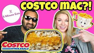 Costco Kirkland Signature Mac And Cheese Review