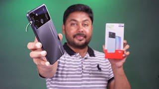 itel P40 Unboxing & Review | Price In Pakistan