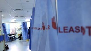 NHS discharge system is accused of failing vulnerable patients