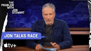 The Problem With White People | The Problem With Jon Stewart | Apple TV+