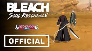 Finally Bleach: Soul Resonance Ichigo Gameplay Is Here!