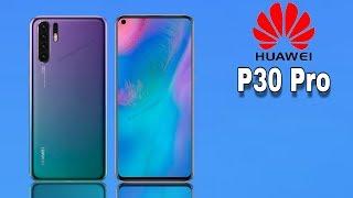 Huawei P30 Pro First Look - 70MP DSLR Camera, 5G, 8GB Ram a 256GB, Price, Specs & Launch Date