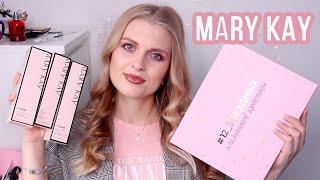 ОБЗОР БРЕНДА MARY KAY / УХОД