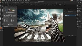 Selection tools in Photoshop - Docma Freistellen Tutorial #5