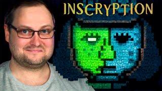 КАК ИГРАТЬ? ► Inscryption #15