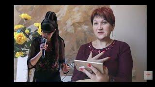 Reaction Diana Ankudinova-derniere danse, from the Teacher of Music