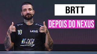 Depois do Nexus com BrTT | LOS Grandes x KaBuM!