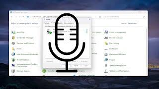 Realtek Microphone Not Working in Windows 11/10 [Solution]