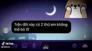 [TikTok Tin Nhắn] Những Dòng Tin Nhắn Tâm Trạng Buồn Vui Trên TikTok #69 #susutiktok #stttamtrang