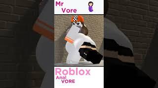 Roblox anal vore, Funny ! #recommended #vores #roblox #pregnant #funny #funnyvideo