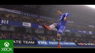 FIFA 15 - Official TV Commercial