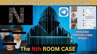 The Nth Room Case: The Most Horrific Digital Crime Ring In South Korea