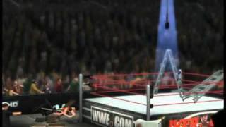 WWE '12 Most INSANE Thing You Will EVER SEE