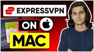 ExpressVPN Mac Tutorial & Setup - Express VPN Mac Guide