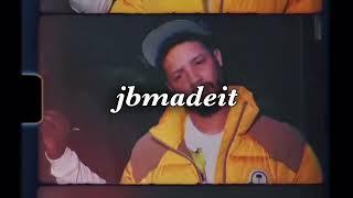 Veeze x Sample Type Beat - “Voyager” | PROD. JBMADEIT | 2023