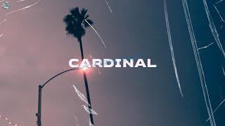 𝓕𝓻𝓮𝓮 | 6lack x Phora type beat 2020 • CARDINAL • | Dark Trap Instrumental