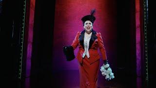 Funny Girl on Broadway