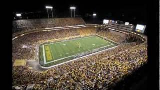 Arizona State Football Time Lapse vs. USC