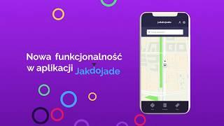 Real-time w Jakdojade – nowa funkcjonalność w aplikacji!