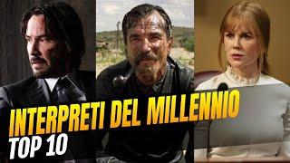 I migliori 10 interpreti del nuovo millennio (secondo il New York Times)