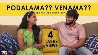 Podalama Venama | a SPEC'tacular story | AM Originals | English Subtitles