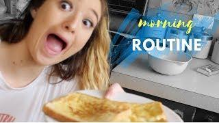 Morning Routine | Kathryn May