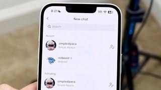 How To Delete All TikTok Messages At Once! (2023)