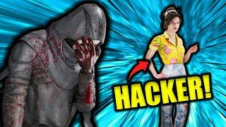 The Most Pathetic Cheater SWF In Dead by Daylight