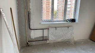Работа Сварщиком В Москве# 109(4 адреса в одном видео) Отопление.Водоснабжение.Отопление.Отопление