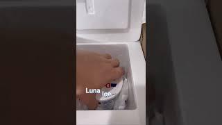 What's the Difference Between Shipping with Ordinary Ice & Luna Ice! & Why you need Luna Ice Pack