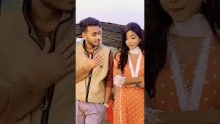 Arohi Mim & Miraz Khan Love Story School Gang Prank King