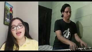 Fix you - Coldplay / (Cover) Angie Padilla y Daniel Aguilar