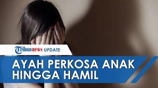 Seorang Siswi SMP NTT Diperkosa Ayah Angkat Berulang kali hingga Hamil, lalu Kabur dari Rumah