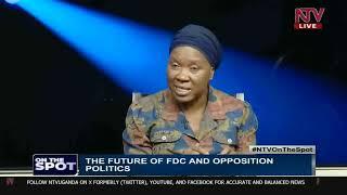 The future of FDC, opposition politics | ON THE SPOT