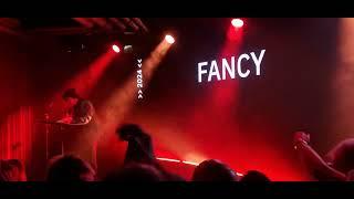 Fancy, Kent Club ,Hamburg 23.11.24