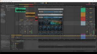 Lexicon Pro Plugins | LXP Native Reverb Bundle Walkthrough